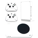 Kit De Autocollants Skin Decal Pour Xbox Series S Console De Jeu Corps Entier Couleur Bonbon Correspondance Des Couleurs, T1tn-Seriess-3003