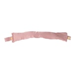 Women Heatless Hair Curler Headband Portable Satin Sleep In Hair Curls Headb AUS