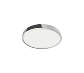 Emithor 49024 - LED kylpyhuoneen kattovalaisin LENYS 1xLED/6W/230V IP44