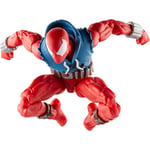 Marvel Legends Spider-Man - Scarlet Spider