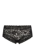 Hanky Panky Daily Lace Hipstertrosa Underkläder Black Hanky Panky