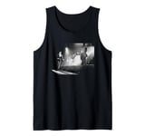 New Kids On The Block Magic Summer Tour Boy Band Tank Top