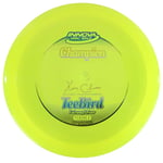 Innova Champion TeeBird Ken Climo Yellow 171g