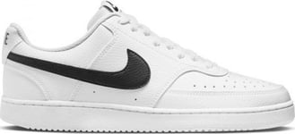 Nike Nike Court Vision Low M Dh2987-101 Sko, Størrelse: 41