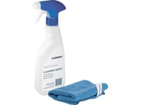 Geberit 242.547.00.1, Wc (Toalett), Rengöringsmedel, Vätska, Spray, 500 Ml, 1 Styck