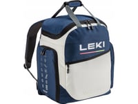 Leki Le Tor Ski Bootbag Wcr 60L, Marinblå