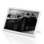 Close Up Black Modern Car Classic Fridge Magnet - Vehicle Men's Cool Gift #16725