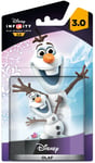 Disney Infinity 3.0 Frozen Olaf Le Bonhomme Figurine