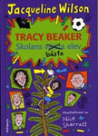 Tracy Beaker : skolans bästa elev