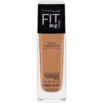 Gemey Maybelline Font de Teint Fit Me Foundation...