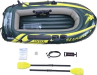 Intex Ponton Seahawk 2 Set 236 X 114 Cm (68347Np)