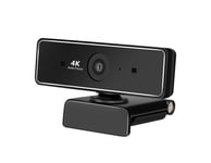 Origin Storage USB 4K Full HD webcam 12 MP 4000 x 3000 pixels USB 2.0