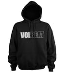 Volbeat Logo Hoodie, Hoodie