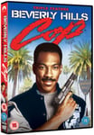 - Beverly Hills Cop: Triple Feature DVD