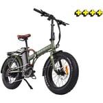 Rawbike 4X