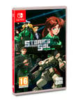 Stories from Sol: The Gun-Dog (Starship Edition) - Nintendo Switch - Visual Novel