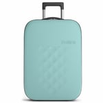 Rollink Vega II valise cabine à roulettes pliable S 55 cm aquifier (105-21-320-380-100)