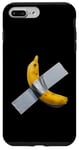 Coque pour iPhone 7 Plus/8 Plus Comédien : la banane originale de 6 millions de dollars