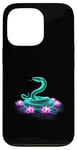 iPhone 13 Pro Year of The Snake 2025 Zen and the Art of Sneaking By Case