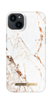 iDeal Fashion Case iPhone 14 Plus - Carrara Gold