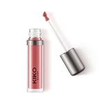 KIKO Milano Lasting Matte Veil Liquid Lip Colour 08 | Rouge à Lèvres Liquide Longue Tenue Au Fini Mat