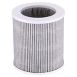 KQ-26 Air Purifier Replacement Filter, True HEPA and Activated Carbon Filters UK