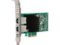 Karta Sieciowa Intel Intel 10Gb 2-Port Serv.Ad.X550-T2(2Xrj45)Oem/Compatible Bulk Pci Express 3.0 X4 Adapter