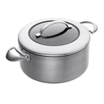 Gryta Scanpan CTX Med Lock 6,5L