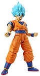 Dragon Ball - Model Kit - Super Saiyan God Super Saiyan Son Goku