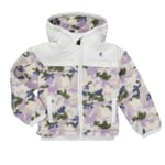 Blouson enfant K-Way  P. JILDAZ ORSETTO