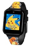 Peers Hardy Smart Watch Pokemon 2