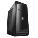 PC Ordinateur de Bureau Fixe Intel i5 - Windows 11 Pro - HDMI et VGA - sans Fil - Lecteur Graveur CD DVD - Office Internet School (RAM 64GB - SSD 1 TB)