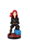 Exquisite Gaming Black Widow Figurine à collectionner - Neuf