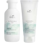 Wella Professionals Nutricurls Curls Package Standard