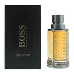 Hugo Boss BOSS The Scent Eau de Toilette Spray 50ml for Him