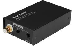 Dac Real Cable numérique optique coaxial