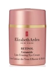 Ceramide Retinol Eye Treatment Ögonvård Pink Elizabeth Arden