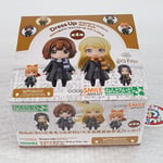 Nendoroid More Harry Potter: Dress Up Hogwarts Uniform Skirt Style (FullSet Box