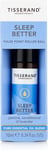 Tisserand Aromatherapy - Sleep Better - Pulse Point Roller - Lavender, Jasmine &