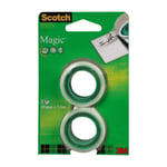 Scotch Teippi 2 pack