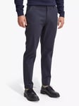 Casual Friday Viggo Slim Fit Chinos, Dark Navy