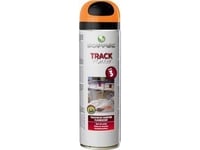 Soppec Geodetisk Sprayfärg Track Marker Orange 500 Ml