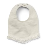 Elodie Details drybib Lilly white