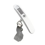 Omabeta Hook Scale Portable Digital LCD Hanging Scales Preservative Portable Scale for Household for Kitchen