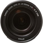 Objectif Canon EF 24-105 mm f/4 L IS II USM