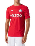 Lille OSC 2022/23 Season Pre-Game Jersey, Men, Home, L