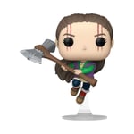 Funko POP! Thor Love and Thunder: Gorr's Daughter (Marvel) 2023 Summ (US IMPORT)