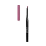 Exhibitionist Lip Liner - 230 Mauvelous by CoverGirl for Women - 0.012 oz Lip Liner