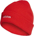 Adidas CLSC Beanie Hat - Black/White, Osfy