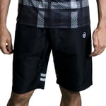 Short Sergio Tacchini  Bermuda  Allan Noir